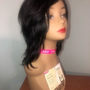 Mannequin Head & Wig (2in1)
